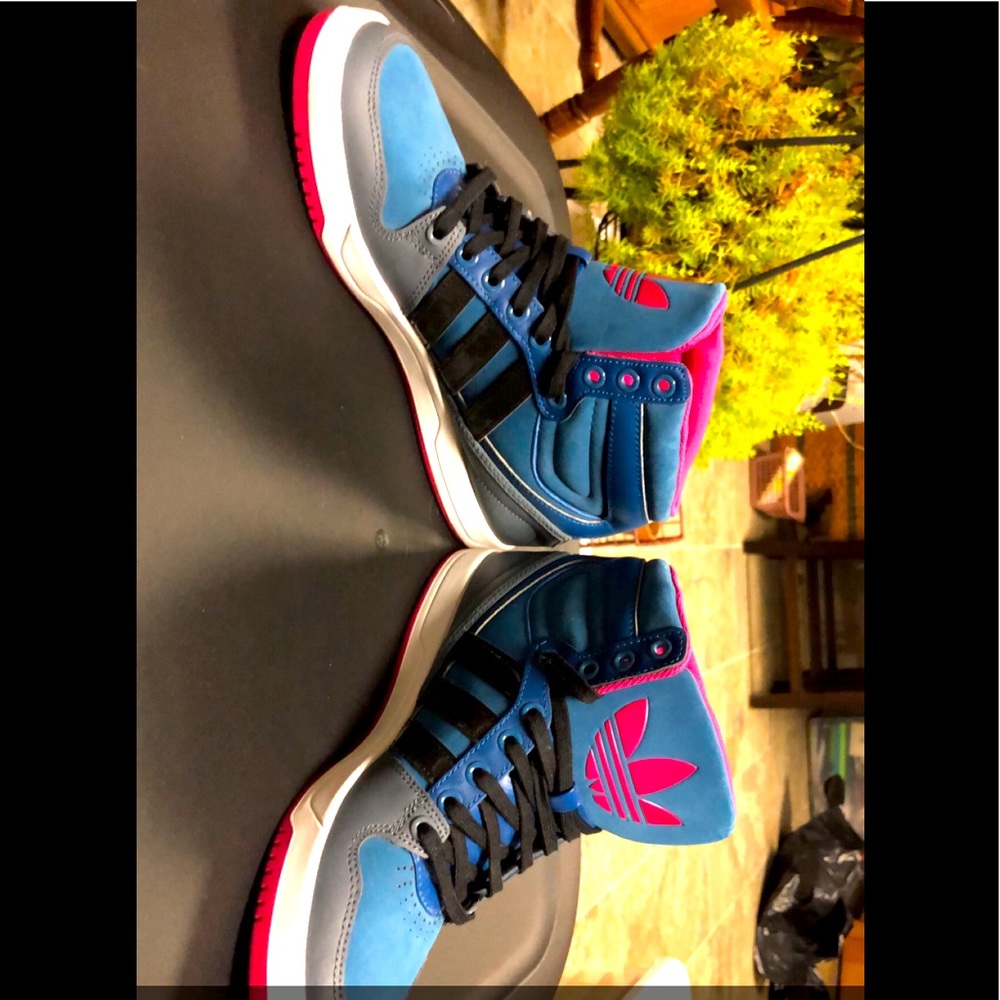 Size 8 W